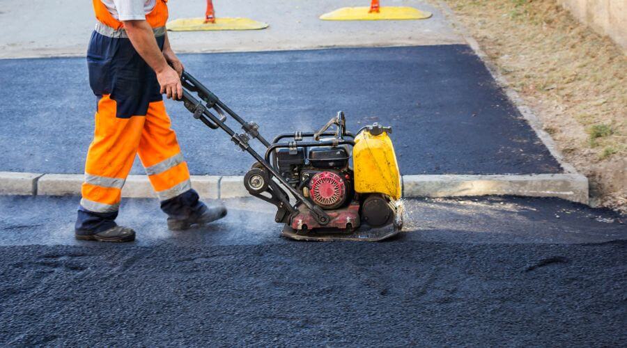 Professional gutter cleaning in Sparkman, AR